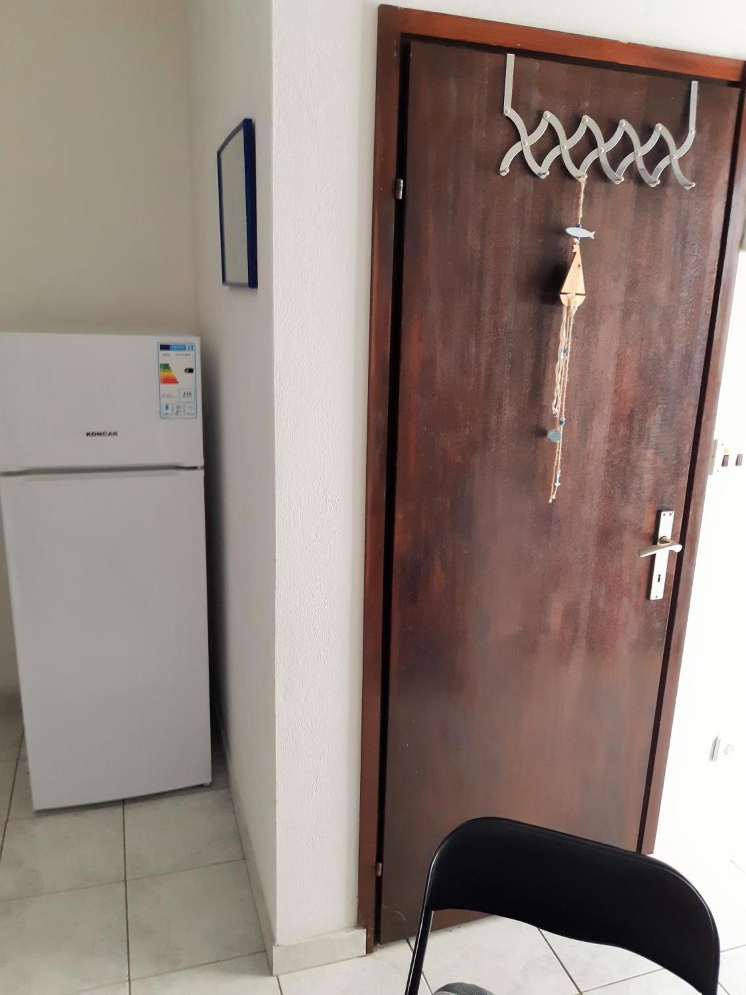 Dalmatino Apartmani Vir Camera foto