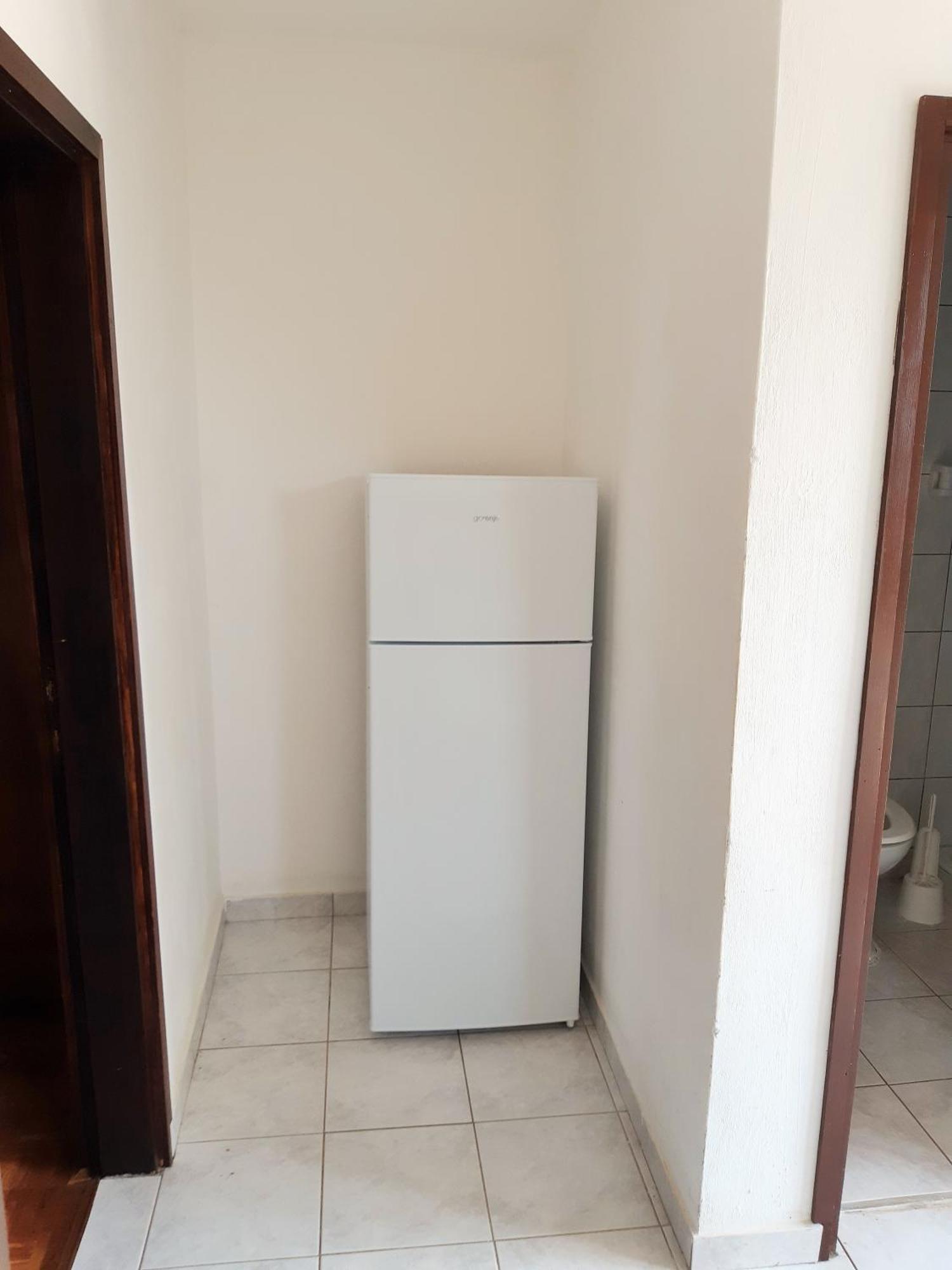 Dalmatino Apartmani Vir Camera foto