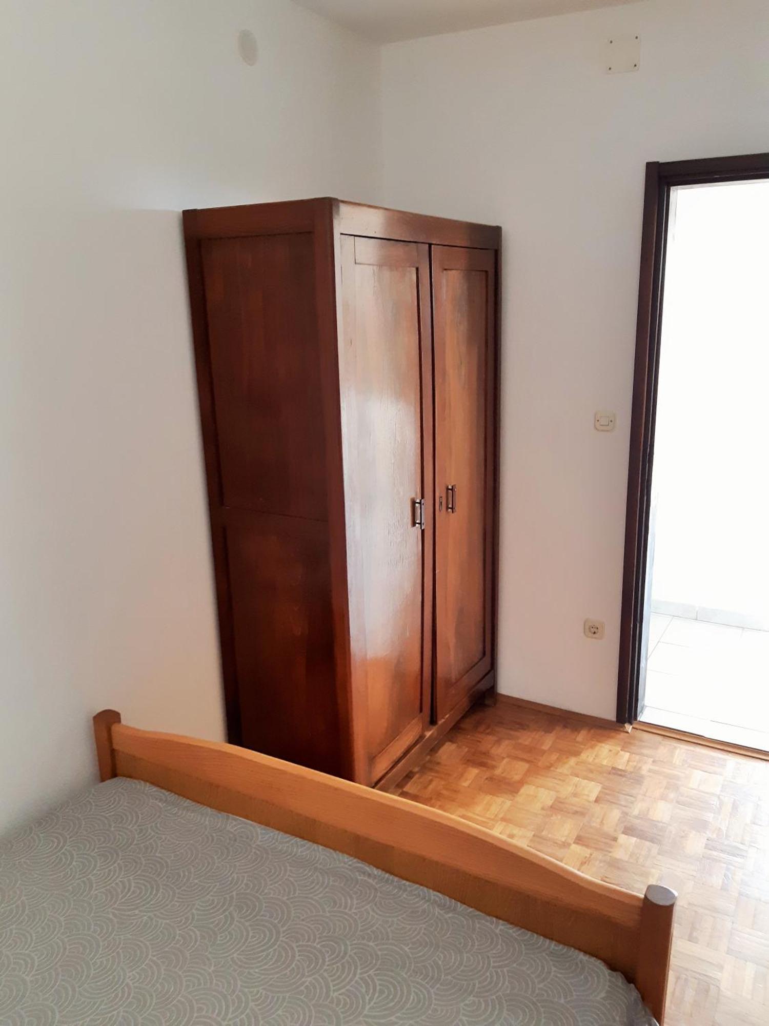 Dalmatino Apartmani Vir Camera foto
