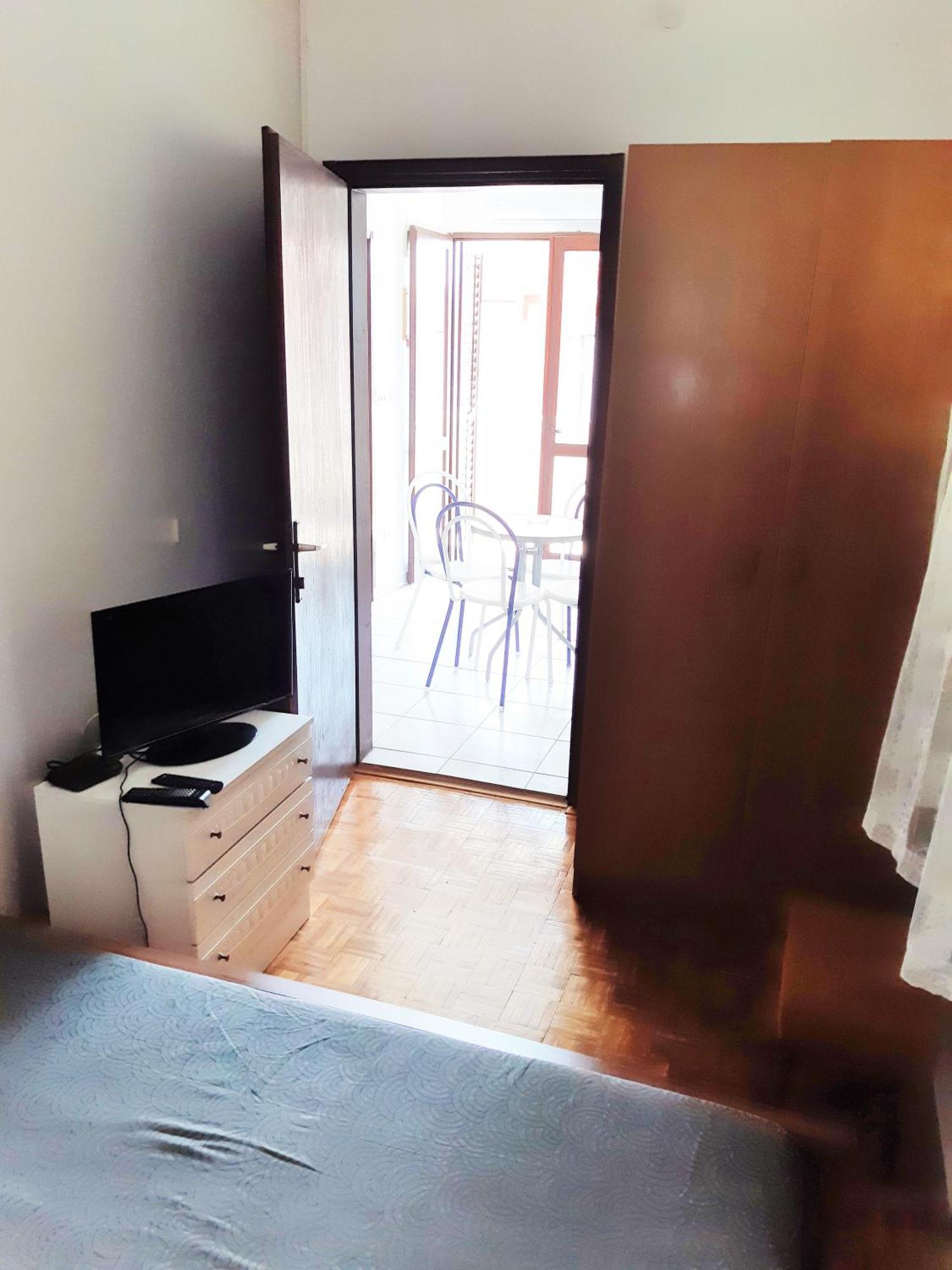Dalmatino Apartmani Vir Camera foto